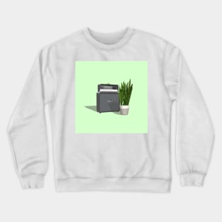 Slo Sanseveria Crewneck Sweatshirt